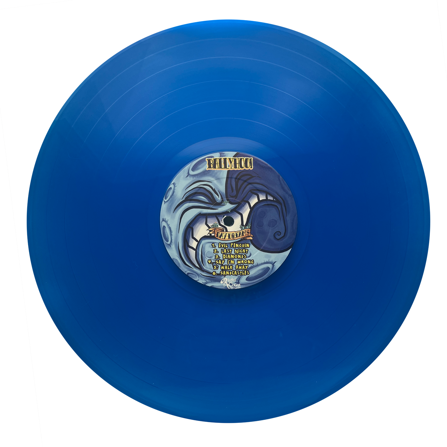 Daydreams - Limited Edition LP