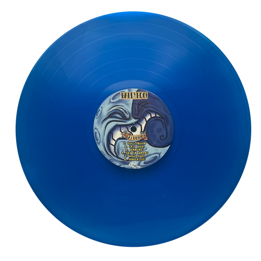 Daydreams - Limited Edition LP