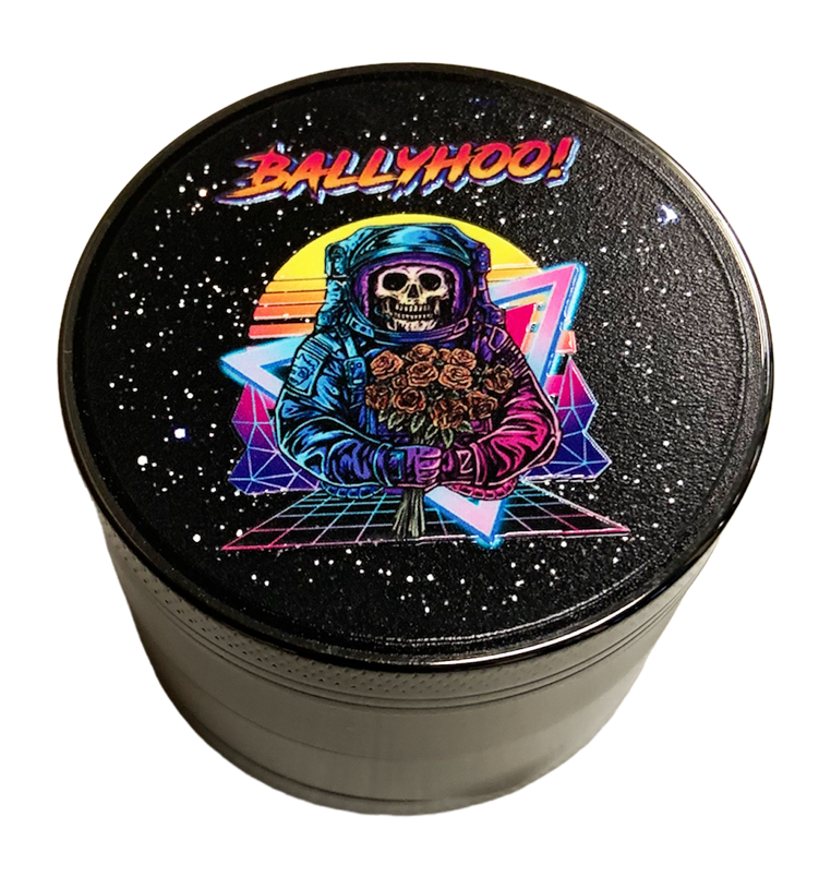 Tired Of Waiting Grinder