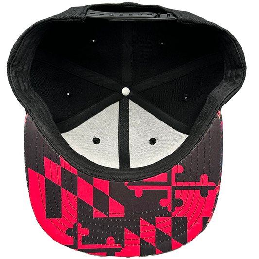 Bad Summer Snapback