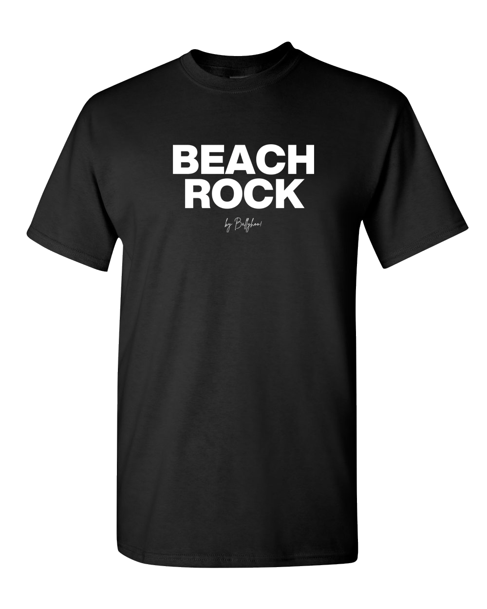 Beach Rock Tee (Bold)