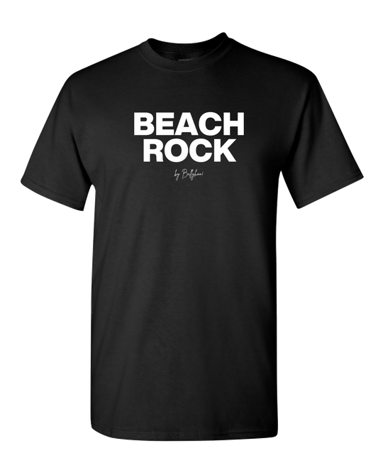 Beach Rock Tee (Bold)