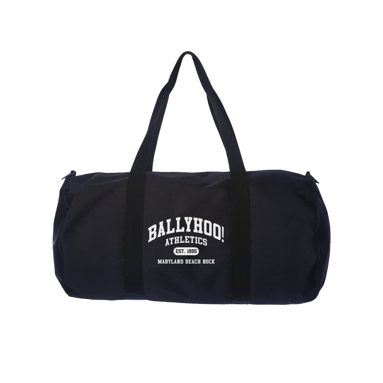 Athletics Duffel Bag