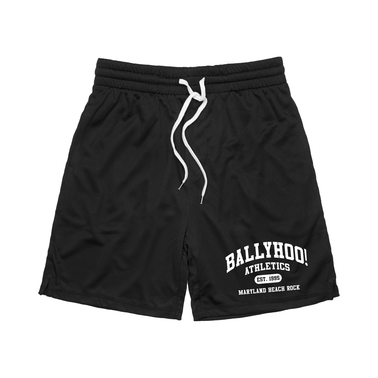 Athletics Mesh Shorts