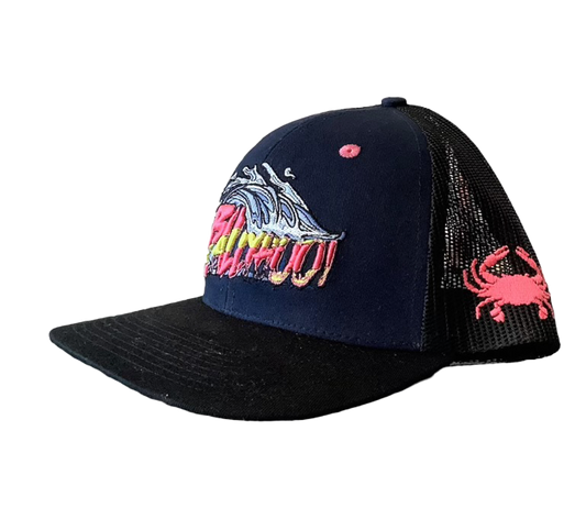 Ballyhoo! - Lost Boy Collaborative