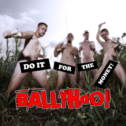 Do It For The Money Double LP