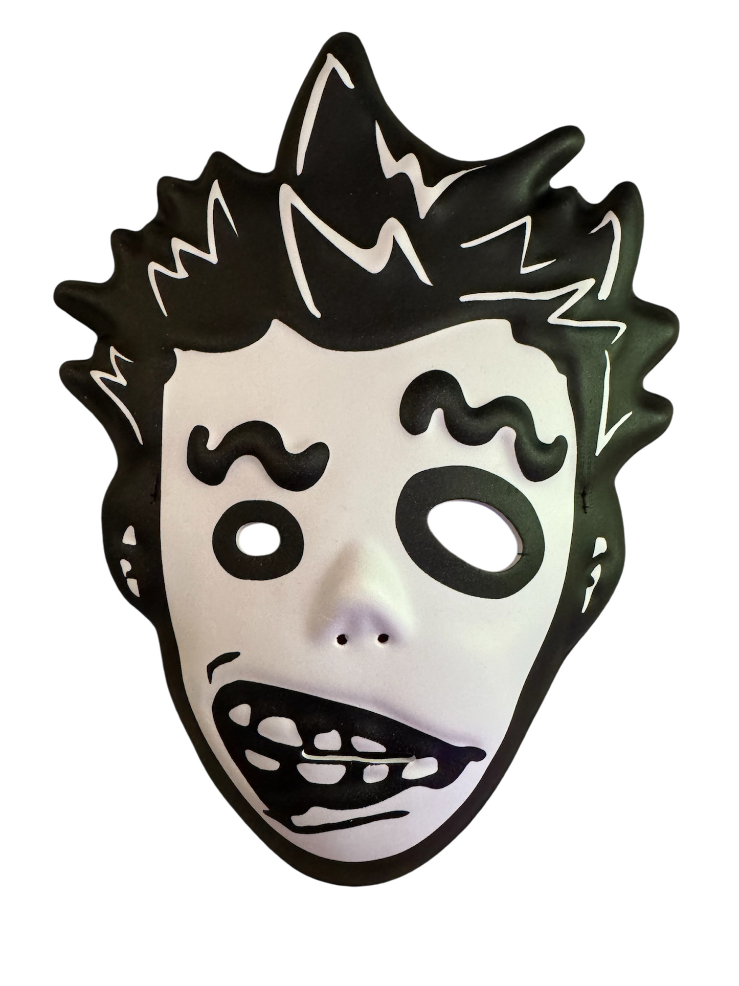 Earl Mask
