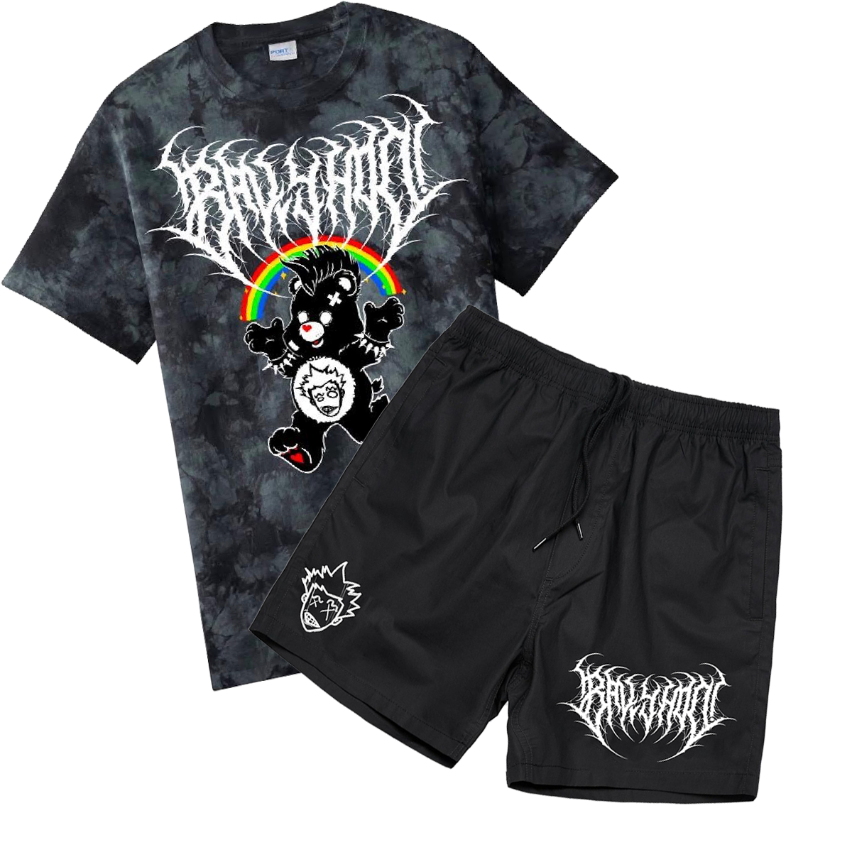 Metal 🤘Bundle