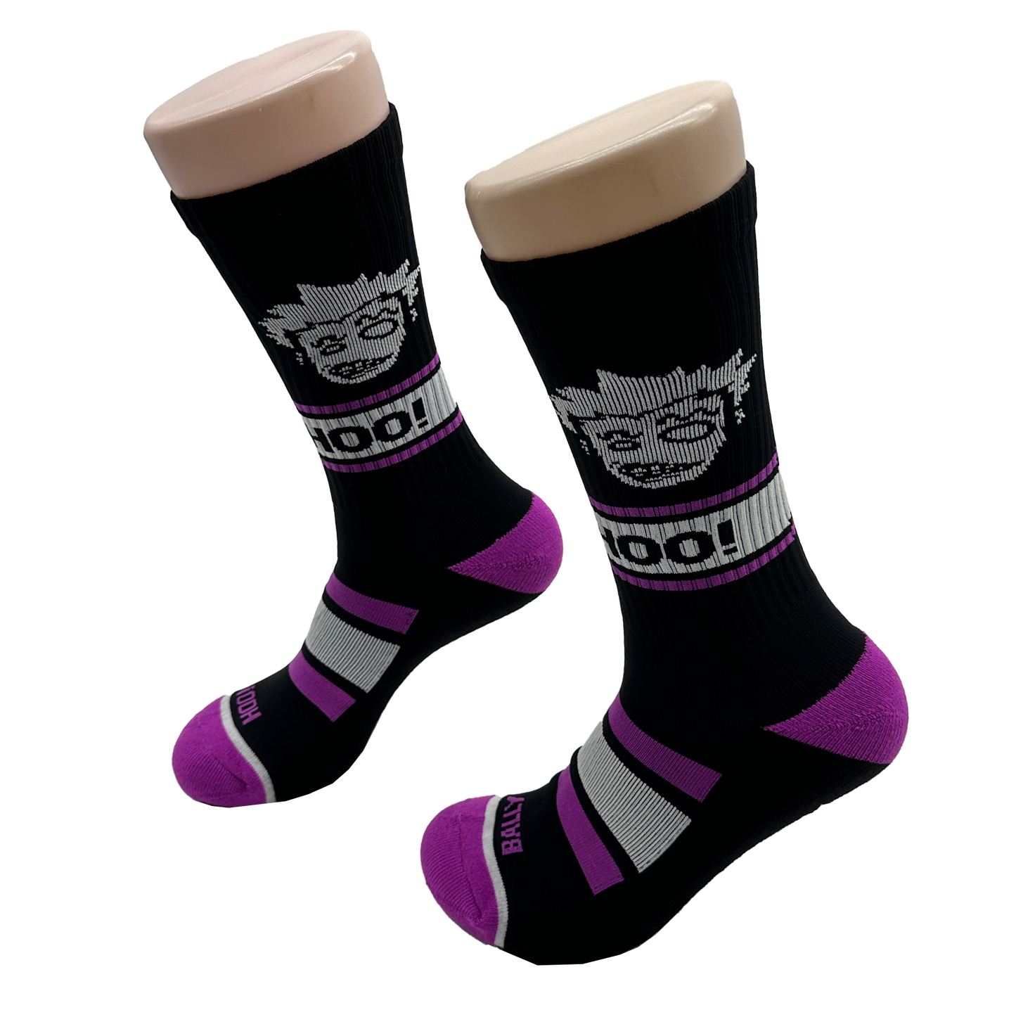 Beach Rock Knit Socks