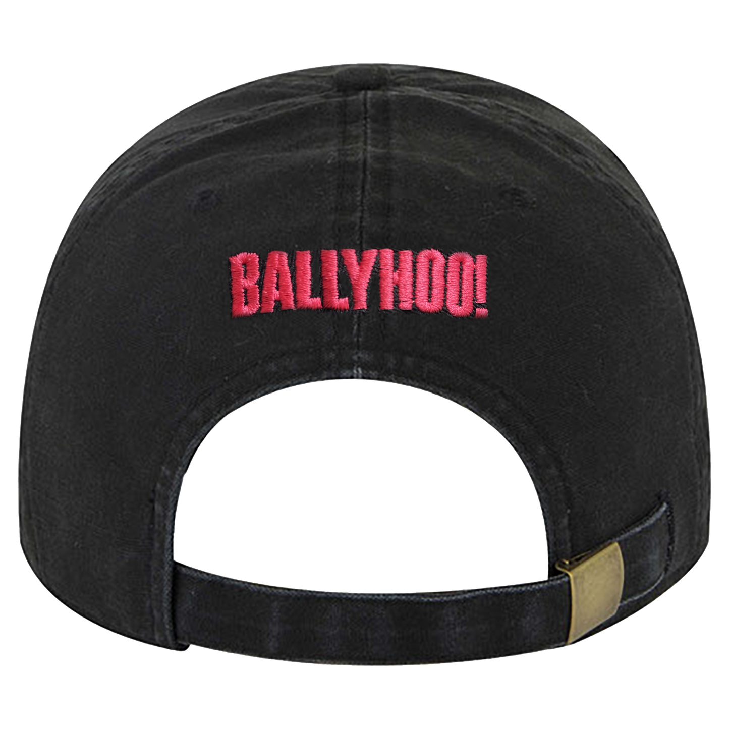 Bad Summer Dad Hat