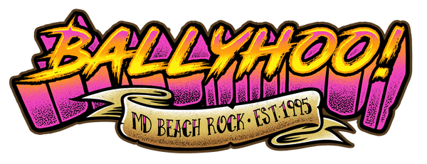 Ballyhoo!