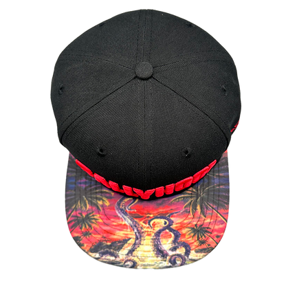 Bad Summer Snapback