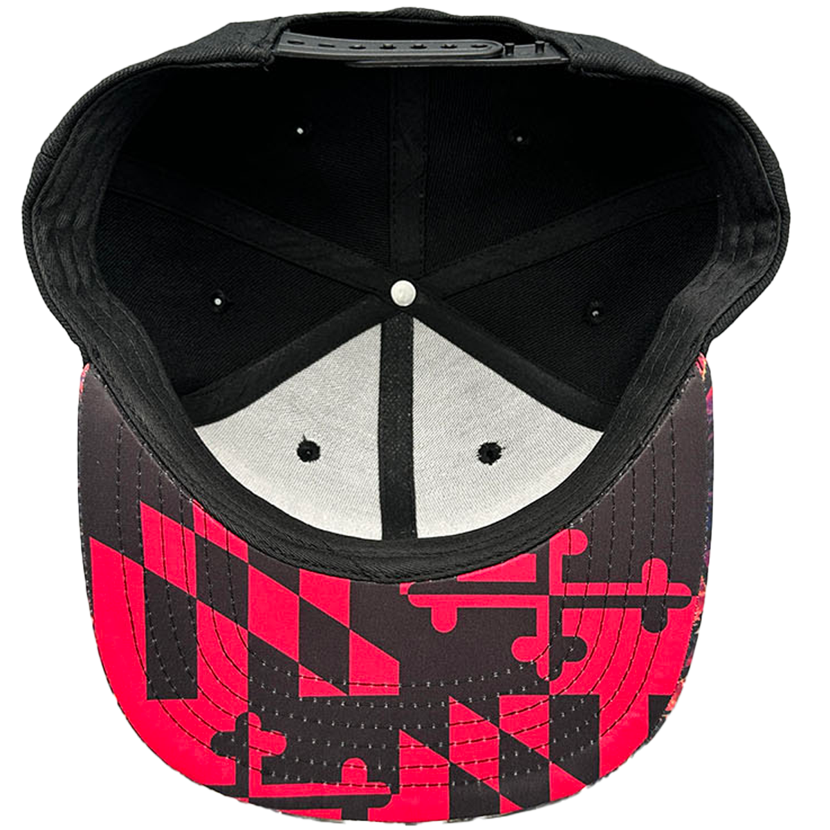 Bad Summer Snapback