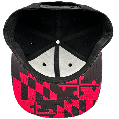 Bad Summer Snapback