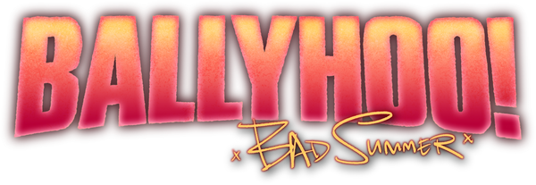 Ballyhoo!
