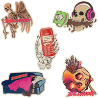 2023 Sticker Pack