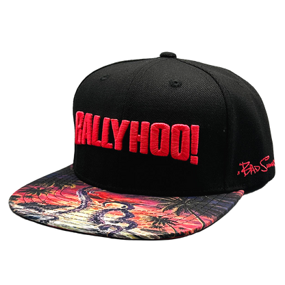 Bad Summer Snapback