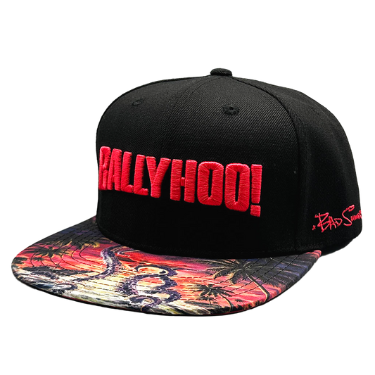Bad Summer Snapback