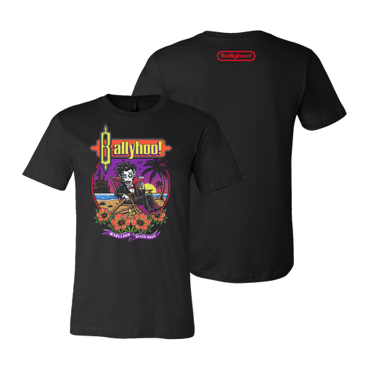 Castlevania Tee