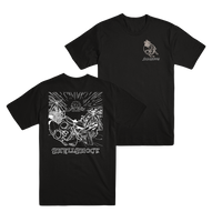 Shellshock Tee