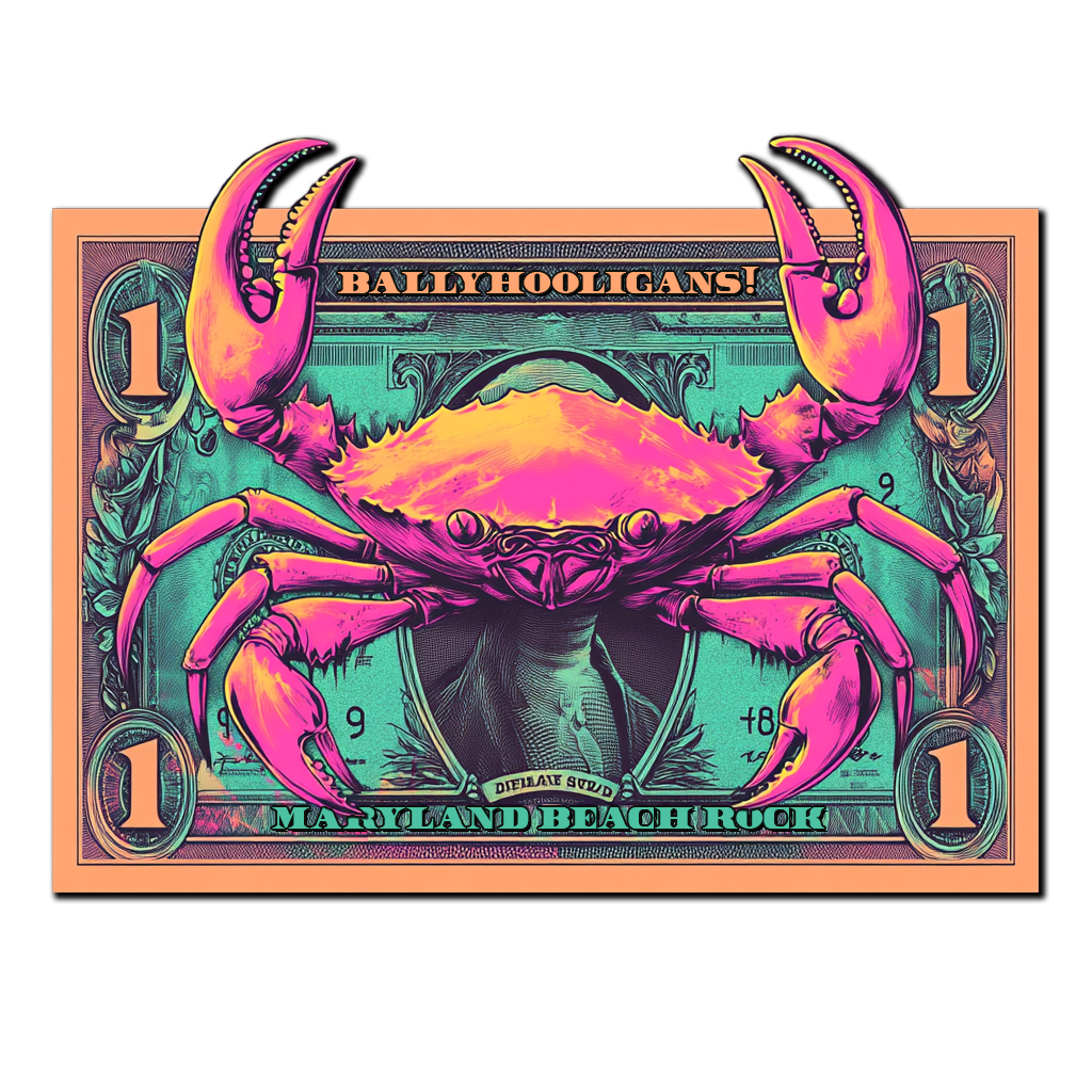 Do It For The Money Double LP