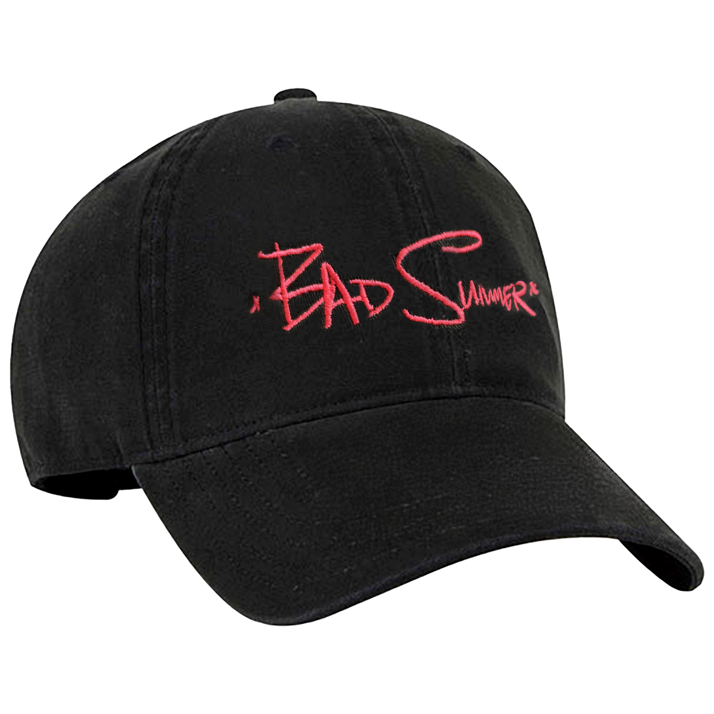 Bad Summer Dad Hat