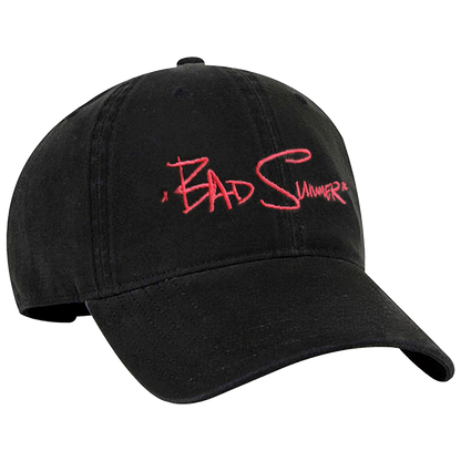 Bad Summer Dad Hat