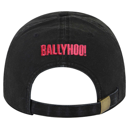 Bad Summer Dad Hat