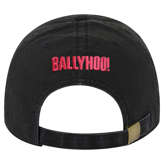Bad Summer Dad Hat
