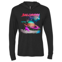 Saturn Moon Lightweight Pullover