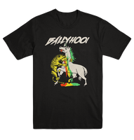 Unicorn Tee
