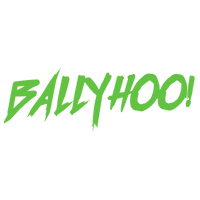 Logo Decal (multiple colors & sizes available)