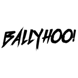 Logo Decal (multiple colors & sizes available)