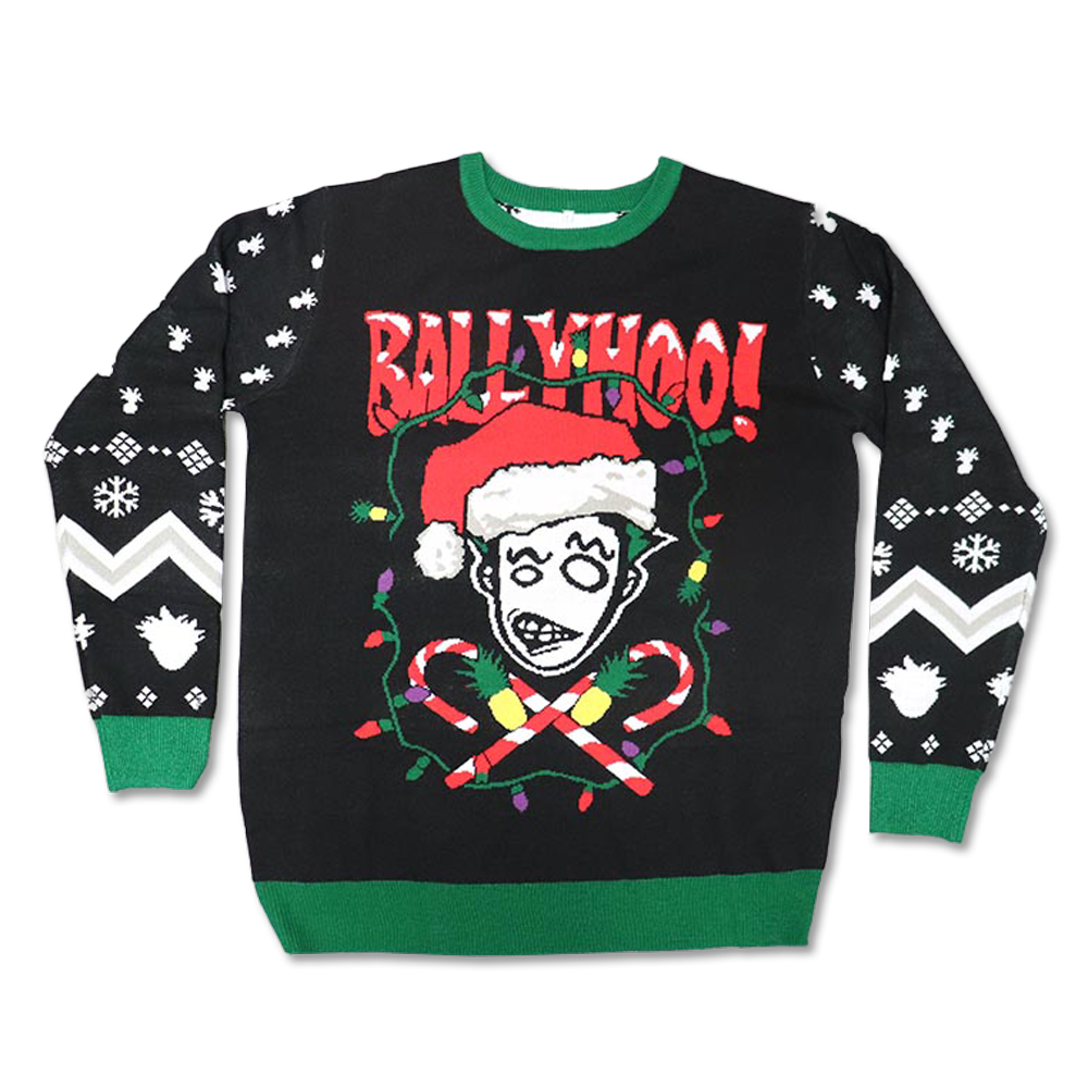 Ugly Sweater