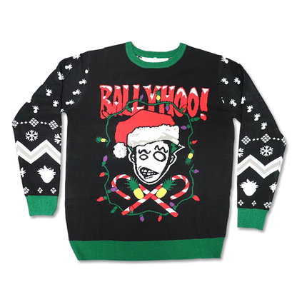 Ugly Sweater