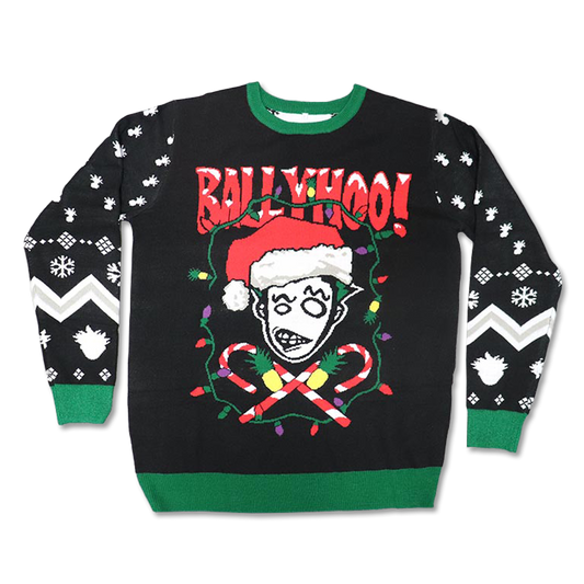 Ugly Sweater